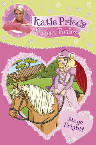 Cover of Katie Prices Perfect Ponies