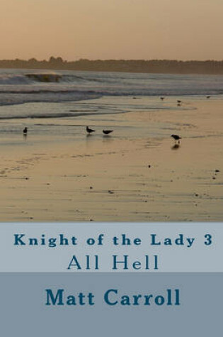 Cover of Knight of the Lady 3