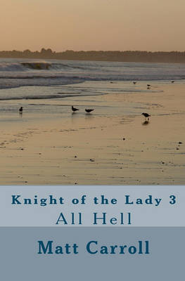 Book cover for Knight of the Lady 3