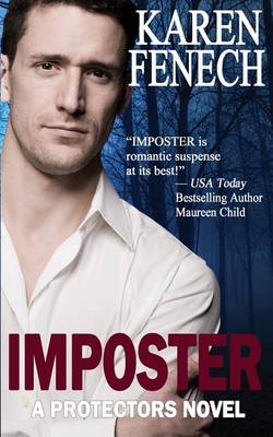 Cover of Imposter