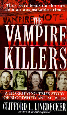 Cover of The Vampire Killers