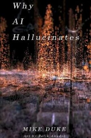 Cover of Why AI Hallucinates