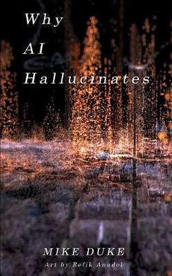 Book cover for Why AI Hallucinates