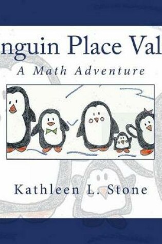 Cover of Penguin Place Value