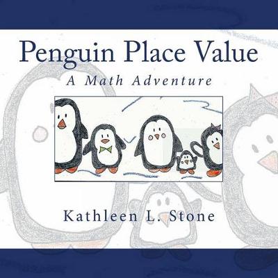 Book cover for Penguin Place Value