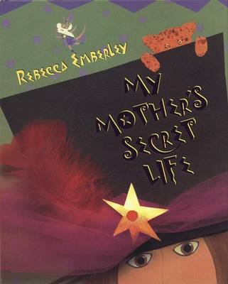 Book cover for My Mother's Secret Life