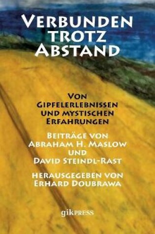 Cover of Verbunden trotz Abstand