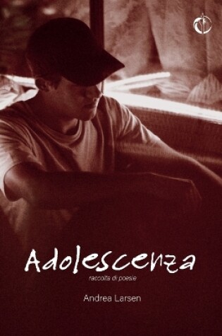 Cover of Adolescenza