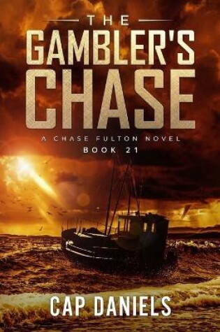 Cover of The Gambler's Chase