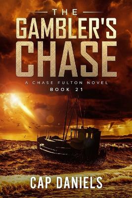 Book cover for The Gambler's Chase