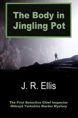 Cover of The Body in Jingling Pot
