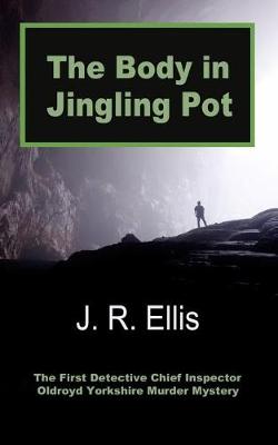 Book cover for The Body in Jingling Pot