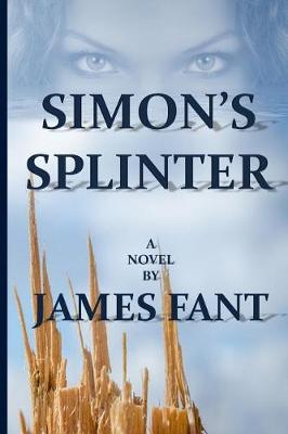 Book cover for Simon's Splinter