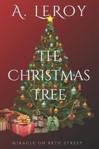 Cover of The Christmas Tree