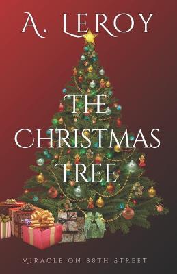 Cover of The Christmas Tree