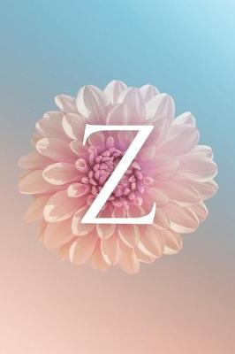 Book cover for Z