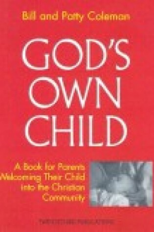 Cover of God's Own Child