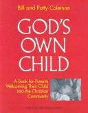 Book cover for God's Own Child