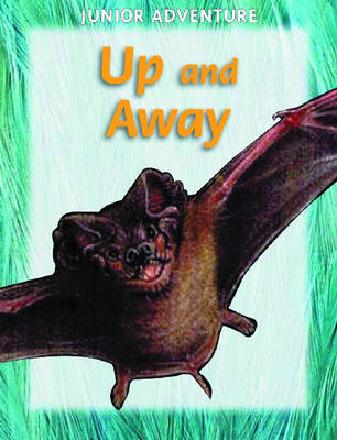 Cover of Up and Away