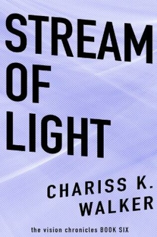 Cover of Stream of Light