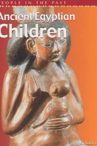 Cover of Ancient Egyptian Children