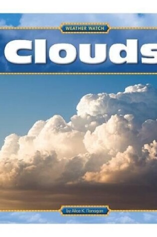 Cover of Clouds