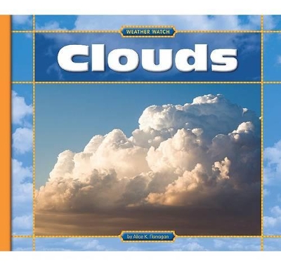 Book cover for Clouds