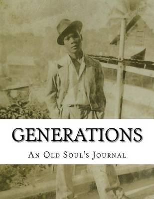 Book cover for Generations
