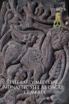 Book cover for The Early Medieval Monastic Site at Dacre, Cumbria