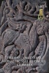 Book cover for The Early Medieval Monastic Site at Dacre, Cumbria