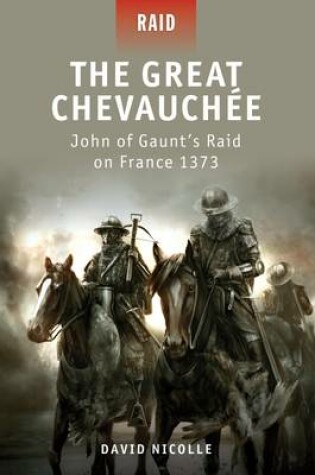 Cover of The Great Chevauchee