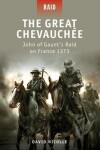 Book cover for The Great Chevauchee