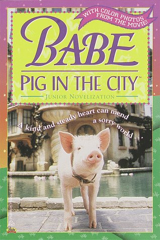 Cover of Babe