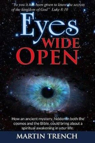 Cover of Eyes Wide Open