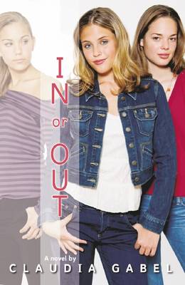 Cover of In or Out