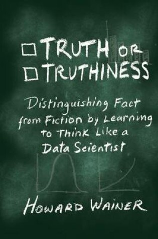 Cover of Truth or Truthiness