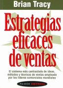 Book cover for Estrategias Eficaces de Ventas