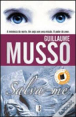 Book cover for Salva-Me