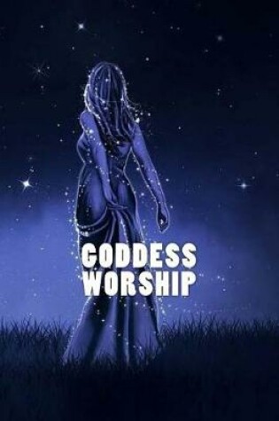 Cover of Goddess Worship