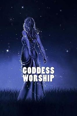 Book cover for Goddess Worship