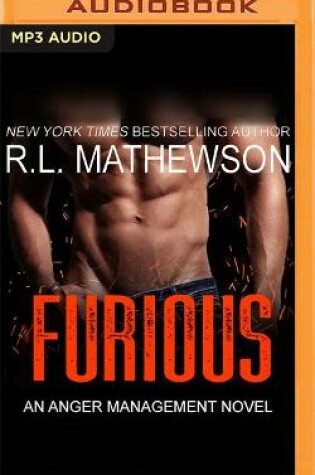 Cover of Furious