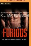 Book cover for Furious