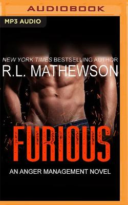 Book cover for Furious