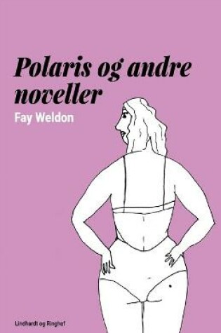 Cover of Polaris og andre noveller