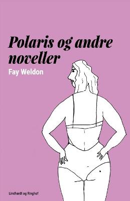 Book cover for Polaris og andre noveller