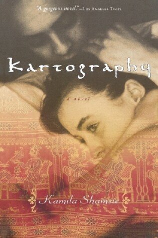 Cover of Kartography