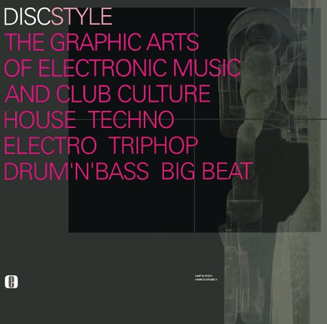 Book cover for Discstyle