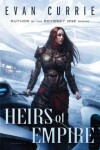 Book cover for Heirs of Empire