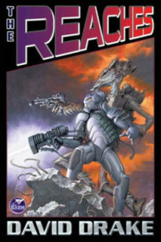 Cover of The Reaches