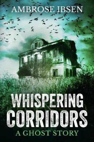 Cover of Whispering Corridors